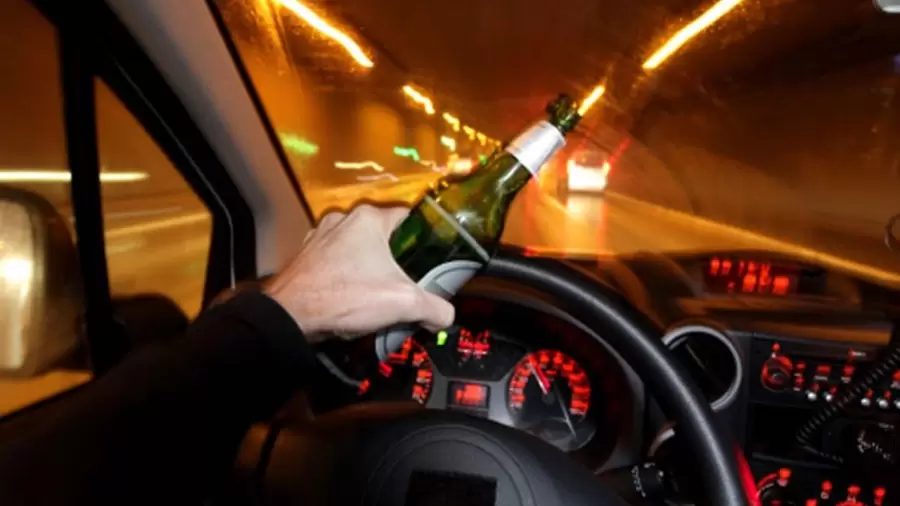 "Estúpida". Así catalogó Fabián Pons a la Ley de Alcohol Cero.