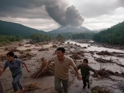 La Tierra sufrir� una nueva extinci�n masiva.