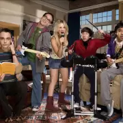 The Big Bang Theory expande su universo con un nuevo spin-off