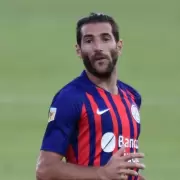 San Lorenzo: embargo en sede por deuda de Piatti y Moretti acusa a Tinelli y Lammens