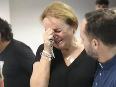 Madre de Catalina Guti�rrez.