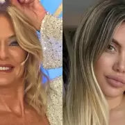 Yanina Latorre asegura que Wanda pas� por el quir�fano para un retoque �ntimo