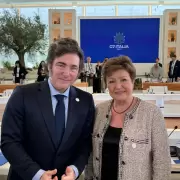 Desde el peronismo cuestionan duramente que se apruebe por decreto el acuerdo