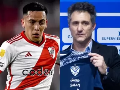 Esequiel Barco denunci� haber sido hackeado