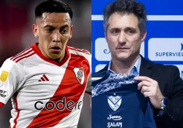 Esequiel Barco denunci� haber sido hackeado