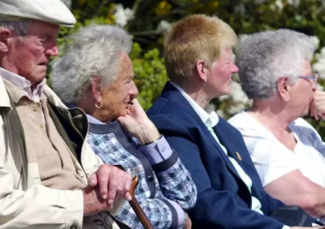 Miles de argentinos que ya estn en edad de jubilarse se preparan para encontrar una alternativa que les permita cobrar sus ingresos.