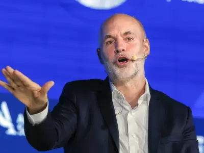 Horacio Rodr�guez Larreta
