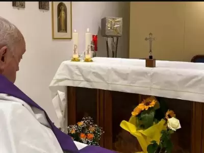 Francisco muestra una mejor�a sostenida, pero se sigue manejando su pron�stico con suma precauci�n.