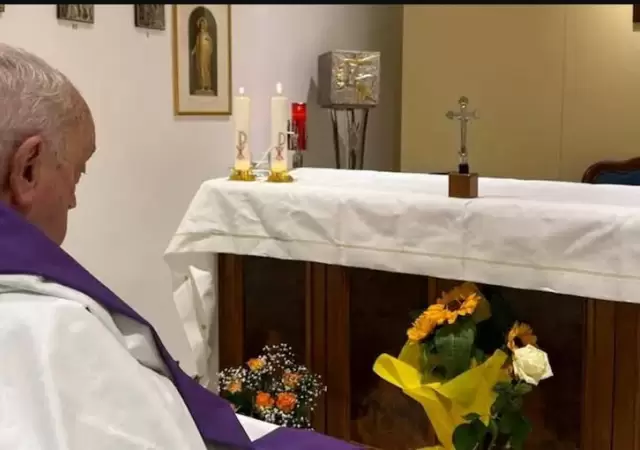 Francisco muestra una mejor�a sostenida, pero se sigue manejando su pron�stico con suma precauci�n.