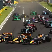 Fórmula 1: todo lo que hay que saber del GP de China