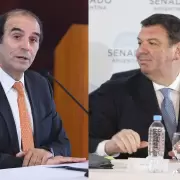 Ya hay fecha definida para tratar los pliegos de Ariel Lijo y Manuel Garc�a Mansilla