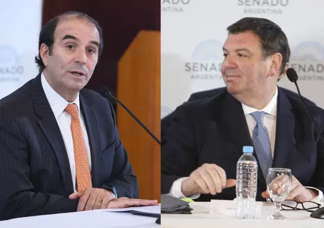 Manuel Garc�a Mansilla y ArielLijo      /