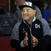 El d�a clave: declarar�n los m�dicos que atendieron a Maradona el d�a que muri�
