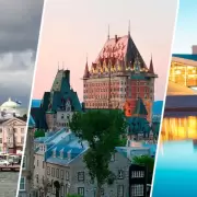 Cambios en el ranking de las 10 naciones m�s felices del mundo