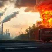 Cambio clim�tico: el 2024 fue el a�o m�s c�lido desde que hay registros
