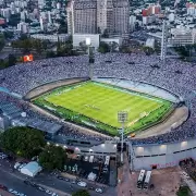 �C�mo va a formar una diezmada Selecci�n argentina ante Uruguay en Montevideo?
