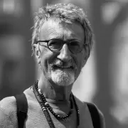 Muri� el �cono de la F�rmula 1 Eddie Jordan a los 76 a�os