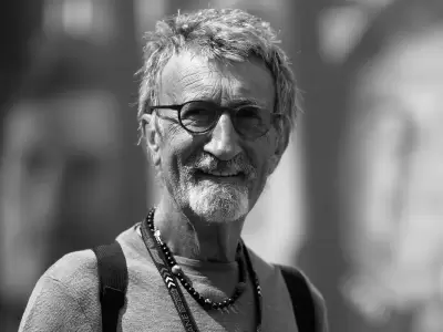 Eddie Jordan.