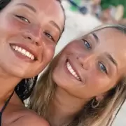 Emotivo mensaje de la hermana de Catalina Gutiérrez tras la condena a Néstor Soto
