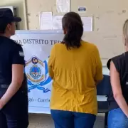 La banda del Telekino: enga�aron a una jubilada con una ins�lita excusa