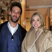 Elías Piccirillo, ex de Cirio, quedó detenido tras un allanamiento su casa de Nordelta