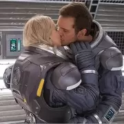 �Sexo en el espacio? Una experiencia extrema para colonizar otros planetas