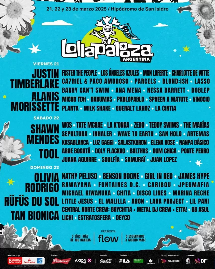 lollapalooza