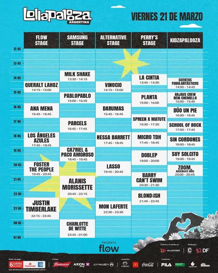 lollapalooza