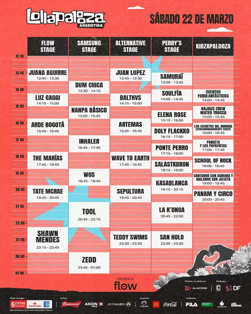 lollapalooza
