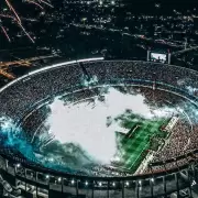 A pesar de los altos precios, se agotaron las entradas para Argentina-Brasil