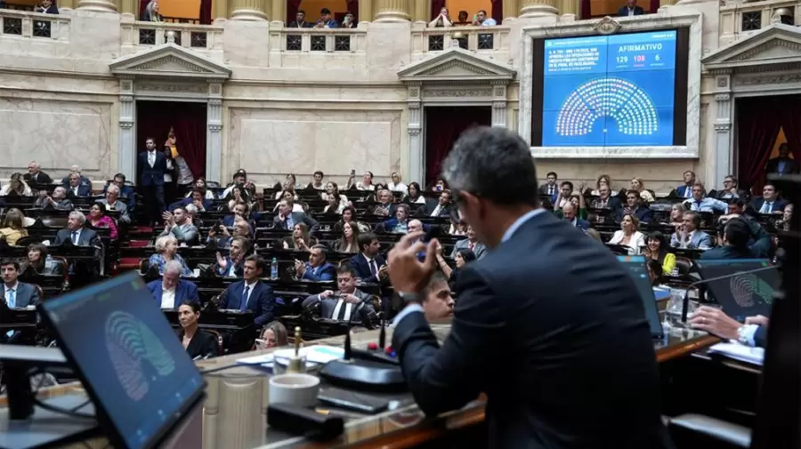 "Hay que seguir y acompa�ar las buenas acciones, los buenos proyectos, y empezar a discutir cuestiones de futuro" (G. Chumpitaz)