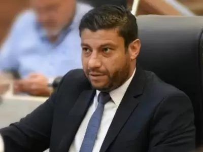 "El Gobierno apost� a frenar la sangr�a relacionada con la inflaci�n, y a partir de ah� se busca el d�ficit cero" (G. Chumpitaz)