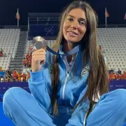 Agustina Albertario deja Las Leonas con un enigm�tico mensaje