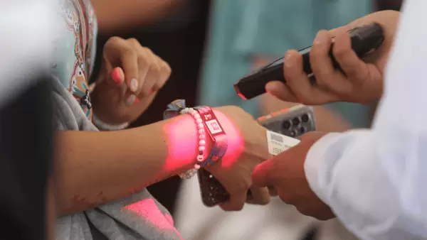 Lollapalooza
