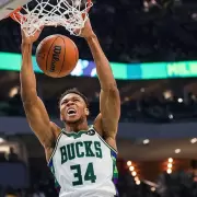 NBA: Partidos para este jueves 20 de marzo