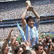 Ma�ana se define el tribunal para reiniciar el juicio por la muerte de Maradona