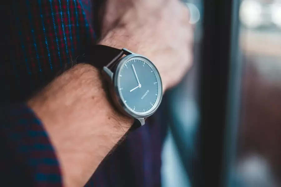 Reloj