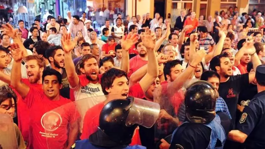 Juventud Radical