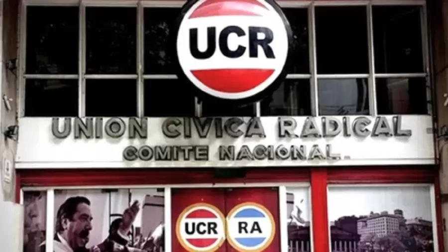 Sede central del Comit� Nacional