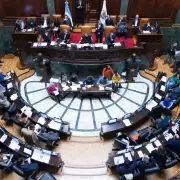 En la CABA se organizan los frentes y partidos para las elecciones del 18 de mayo