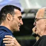 Cu�ndo juegan Uruguay vs. Argentina: d�a, hora y por d�nde verlo