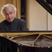 Andr�s Schiff boicotea EE.UU: el pianista cancela conciertos por pol�ticas de Trump