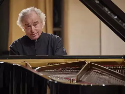 Uno de los grandes pianistas del mundo