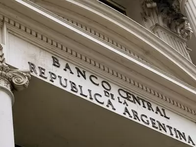 Racha imparable: el Banco Central cumpli� 14 d�as comprando d�lares y ya mira de cerca los US$ 46.000 millones