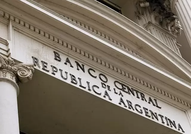 Racha imparable: el Banco Central cumpli� 14 d�as comprando d�lares y ya mira de cerca los US$ 46.000 millones