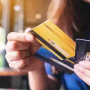 Informe del Banco Central: morosidad en las familias toc� m�ximos desde el 2021