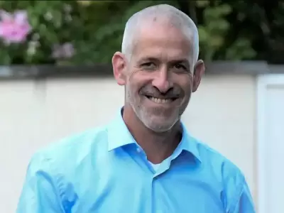 Ronen Bar era el hombre fuerte de la Inteligencia Nacional israel�.
