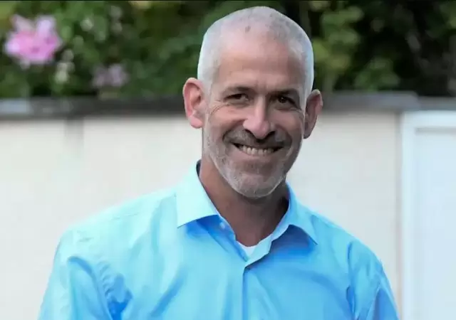Ronen Bar era el hombre fuerte de la Inteligencia Nacional israel�.