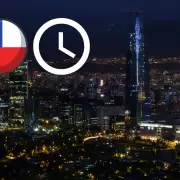 Tours de compras a Chile: cambios en el horario de los comercios