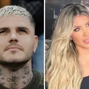 C�mo proteger a los hijos en una separaci�n: lo que revela el caso Wanda Nara e Icardi